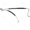 Four Seasons Chev Suburban/Blazer/Tah 93-92/Gmc Subur Hose Assembly, 55852 55852 - alternate 3